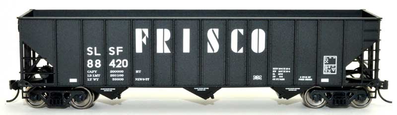 BOWSER N H5 4-BAY HOPPER PC 43261738019 