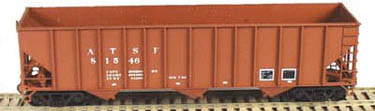 ATSF