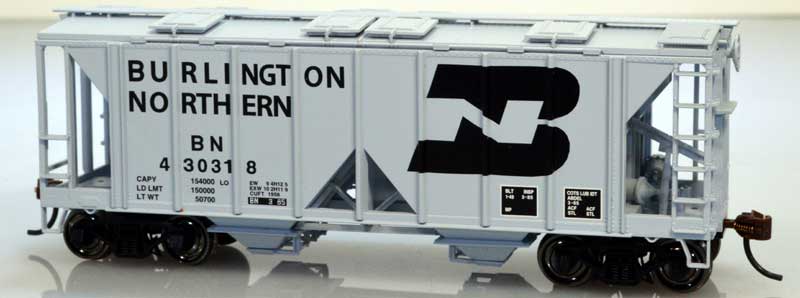 Details about   Bowser HO 70 ton AAR Sprung Truck #1-002985 